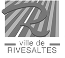 Card image - Mairie de Rivesaltes